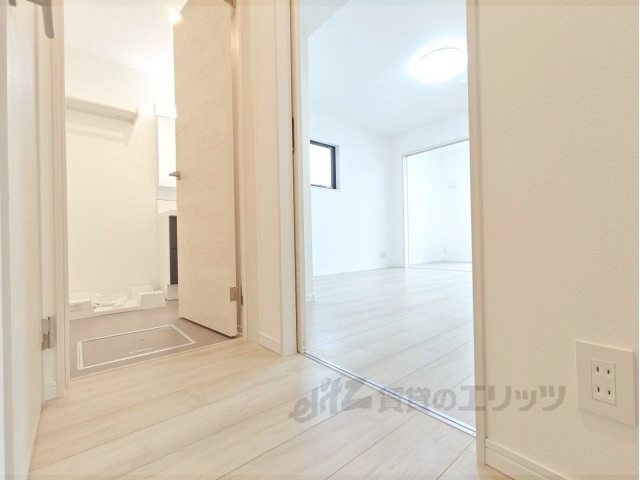 その他部屋・スペース　廊下