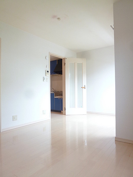 その他部屋・スペース　内装もきれいです