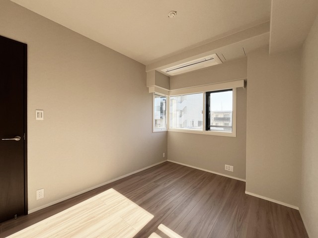 その他設備　※写真は同タイプ住戸です。
