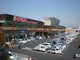スーパー　オギノ韮崎駅前店（スーパー）まで1273m