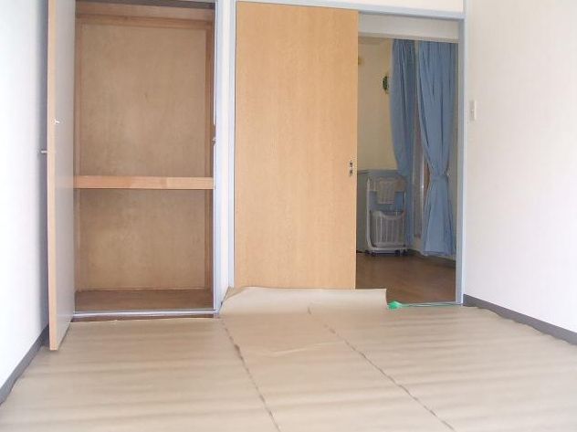 その他設備　別号室の参考写真です。