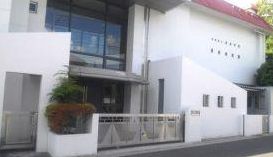幼稚園・保育園　松葉幼稚園（幼稚園・保育園）まで945m