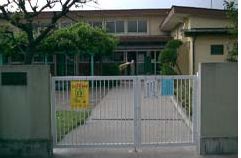 幼稚園・保育園　川口市立元郷保育所（幼稚園・保育園）まで370m