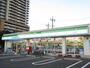 コンビニ　ファミリーマート　川口元郷店（コンビニ）まで211m