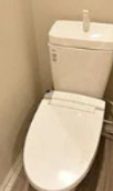 トイレ　別部屋参考写真