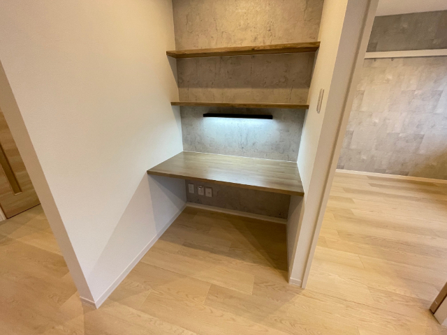 その他部屋・スペース
