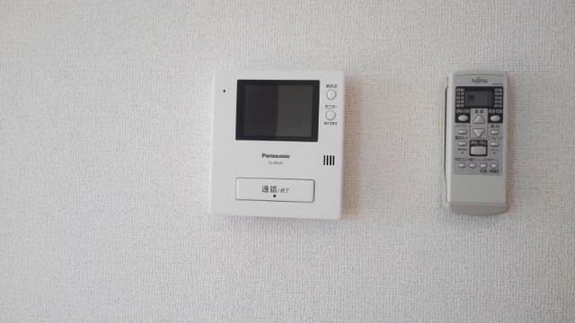 セキュリティ　図面と現状に相違がある場合には現状を優先