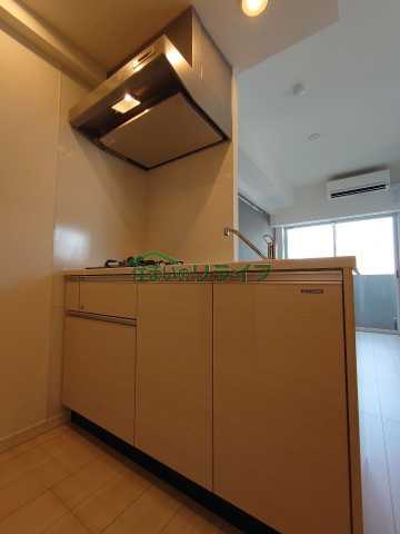 キッチン　別部屋参考写真
