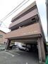 秋田駅よりバス10分 徒歩1分 3階 築20年8ヶ月の賃貸物件