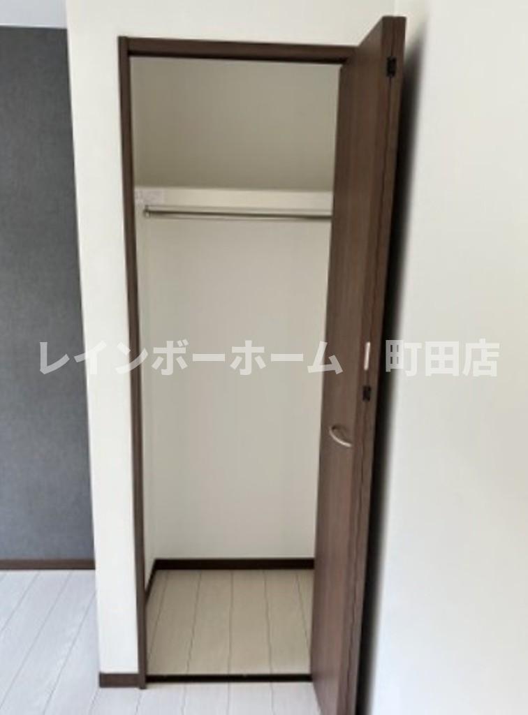 収納　同施工会社参考写真