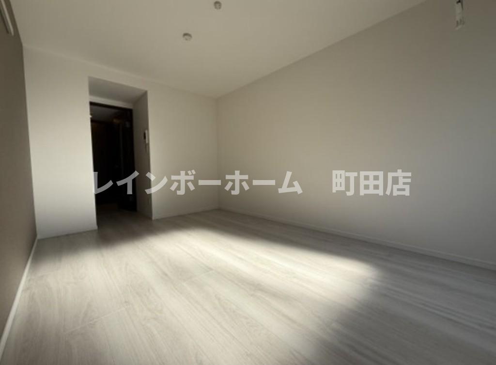 居室・リビング　同施工会社参考写真