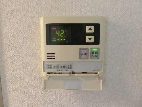 その他設備　※参考画像の為、現状優先。