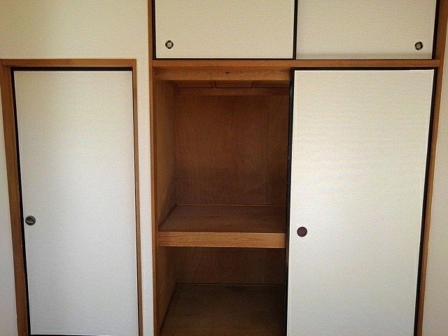 収納　収納