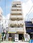月島駅より徒歩2分 6階 築18年9ヶ月の賃貸物件