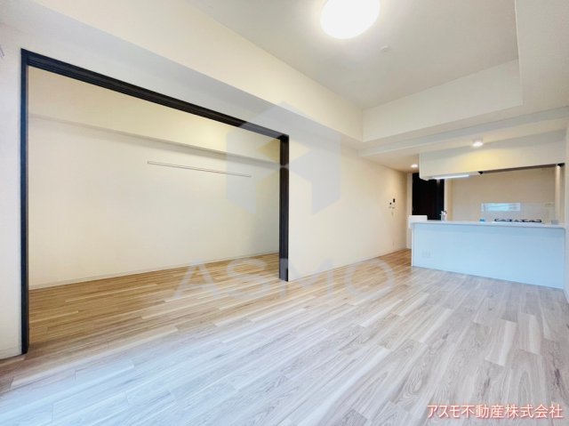 その他部屋・スペース　同マンション別部屋　参考写真
