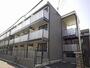 野田阪神駅より徒歩9分 1階 築16年3ヶ月の賃貸物件