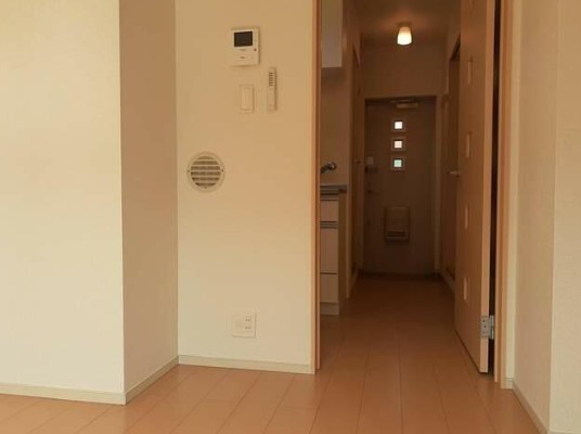 その他部屋・スペース　ゆとりある広さ♪