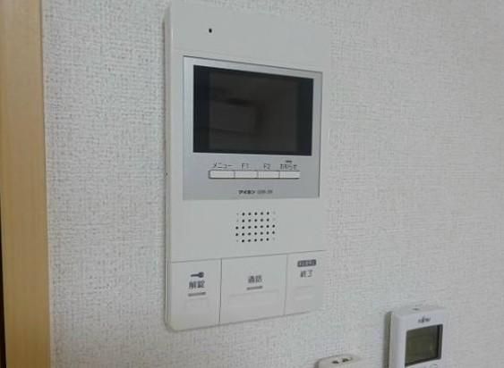 セキュリティ　☆安心安全のセキュリティ☆