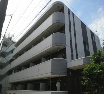 建物外観　☆おしゃれな外観☆