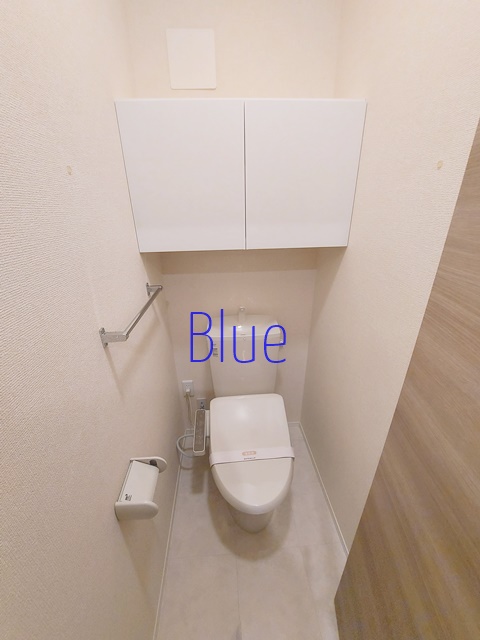 トイレ　同仕様
