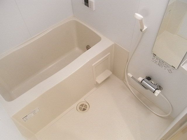 バス・シャワールーム　NULL