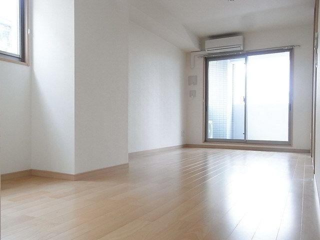 その他部屋・スペース　NULL
