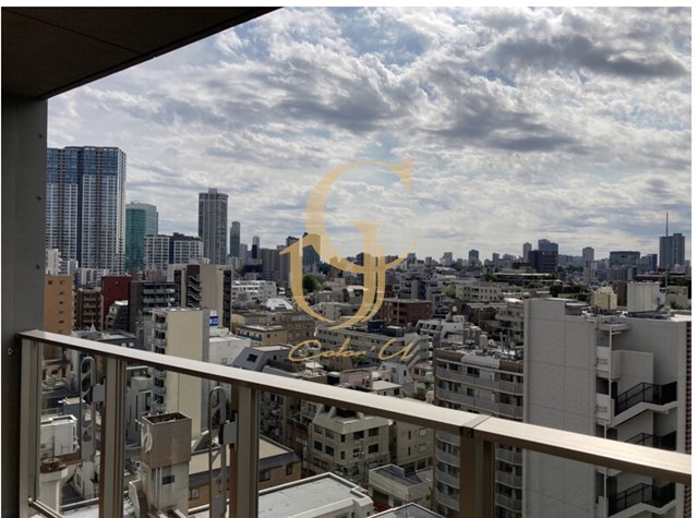 眺望　※同間取り別室参考画像となります。