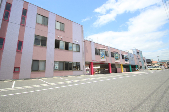 幼稚園・保育園　光輪幼稚園（幼稚園・保育園）まで450m
