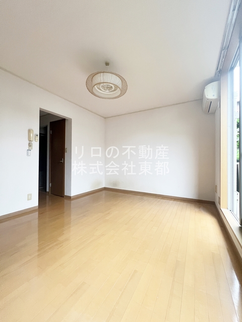 その他部屋・スペース　明るい雰囲気で暮らしやすい！優しい質感の室内がオススメ☆