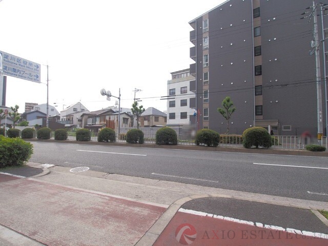 その他　周辺（その他）まで10m