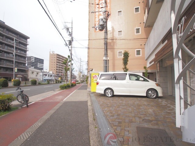 その他　周辺（その他）まで10m