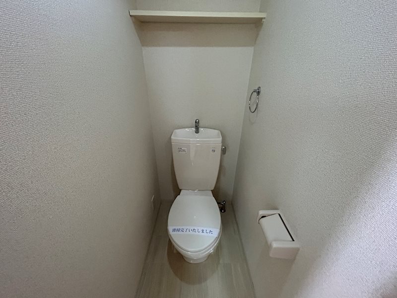 トイレ　参考画像