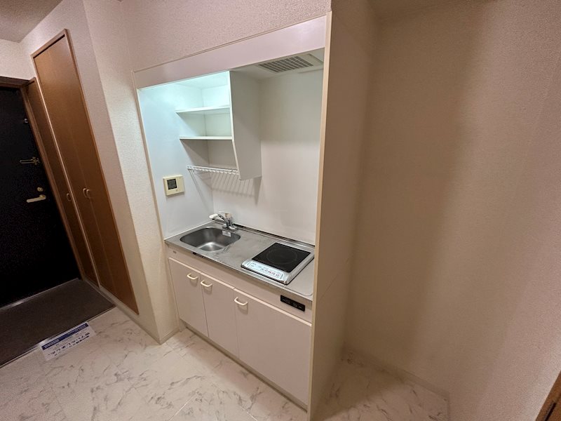 キッチン　参考画像