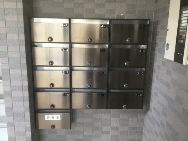 その他共有部分　★☆他社掲載も内見や契約可能！相見積もり大歓迎☆★