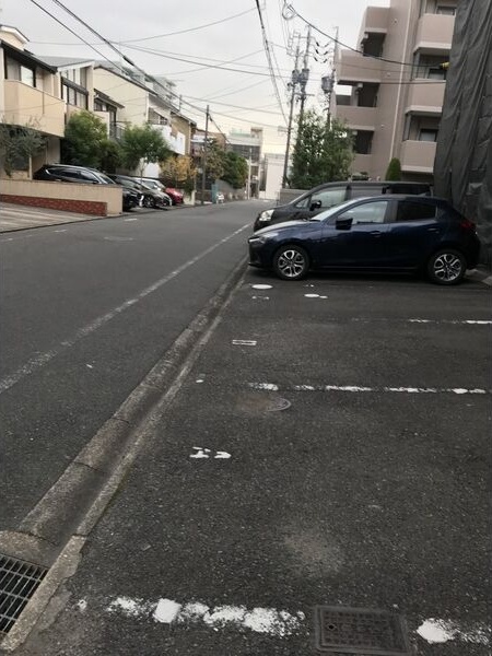 駐車場　★☆他社掲載も内見や契約可能！相見積もり大歓迎☆★