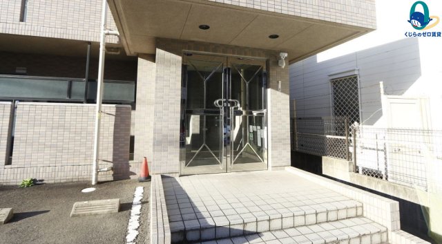 エントランス　★☆LINE24時間対応♪お気軽にお問合せください！☆★