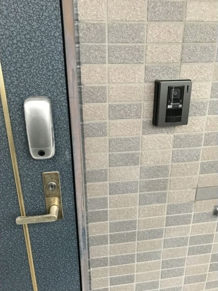 玄関　くじらのゼロ賃貸は＼仲介手数料0円×初期費用最安×全国対応／