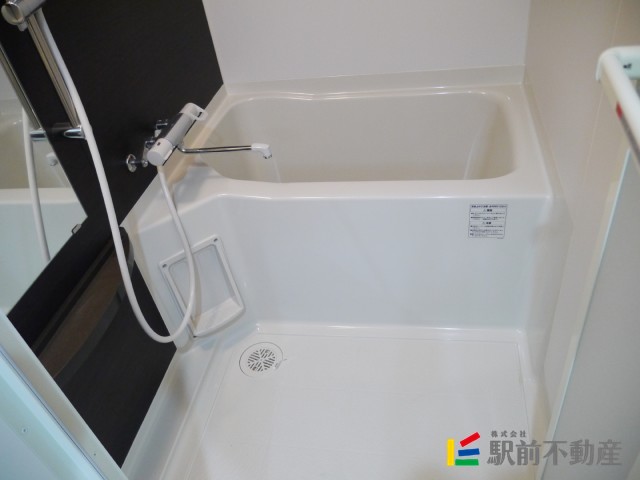 バス・シャワールーム　同タイプ別部屋