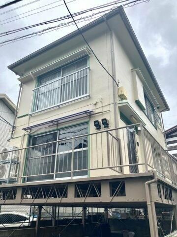 建物外観　☆綺麗な外観☆