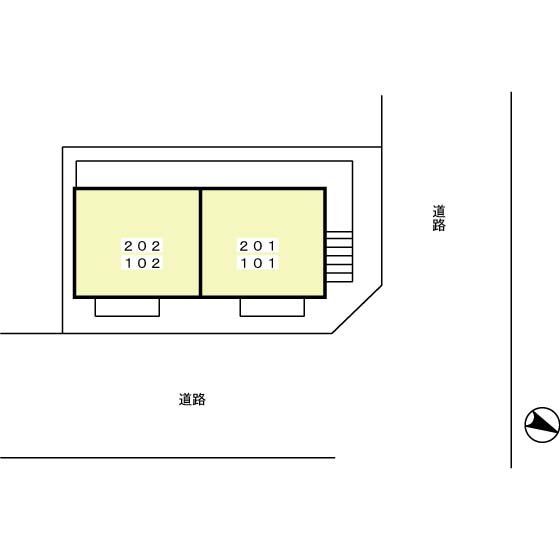 その他　駐車場