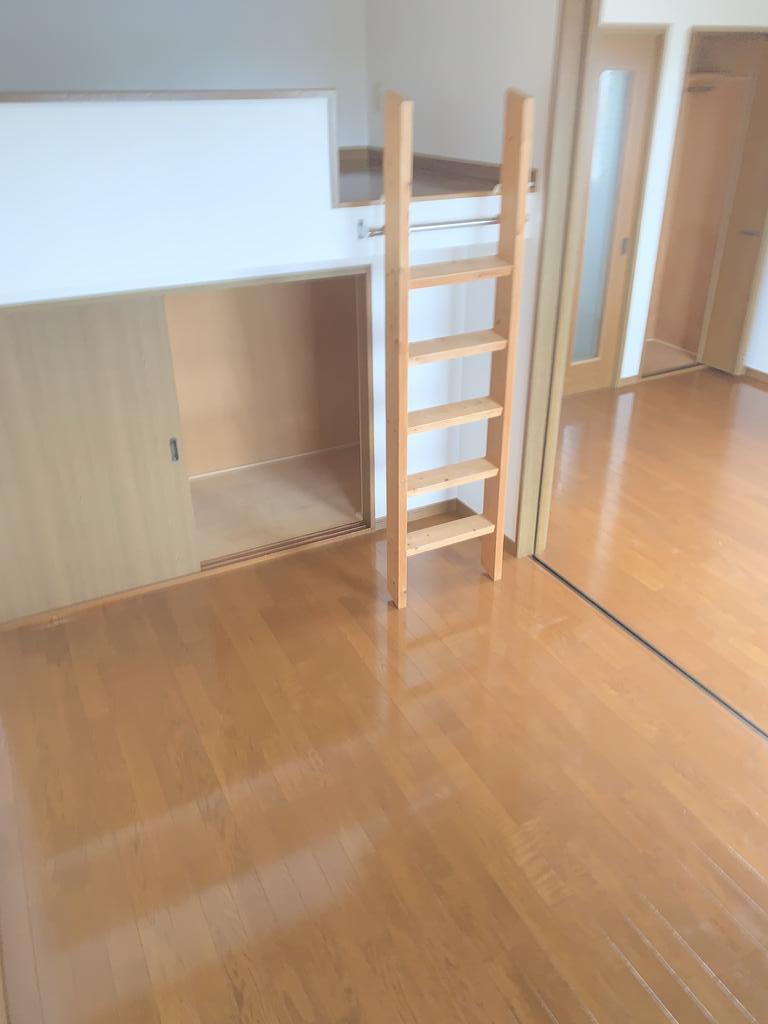 その他部屋・スペース　ロフト
