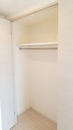 収納　☆たっぷり収納☆
