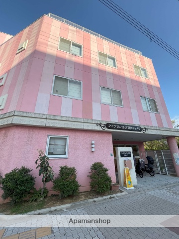 幼稚園・保育園　アイグラン保育園（幼稚園・保育園）まで128m
