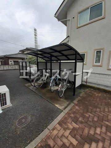 その他共有部分　高崎、前橋のお部屋探しはエンドスケープまで！お客様の理想お聞