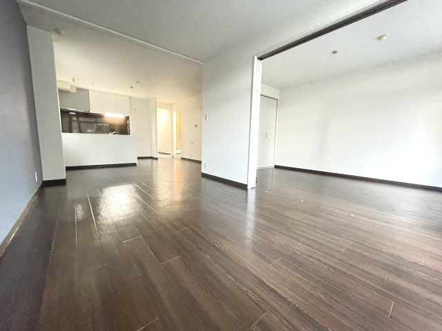 マンション辻田の内装写真