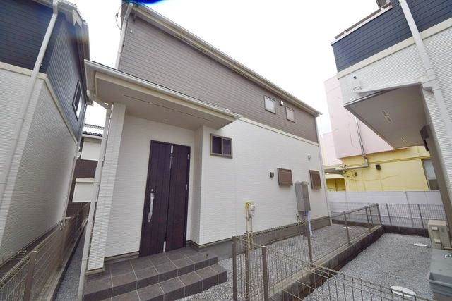 その他共有部分　★2号棟