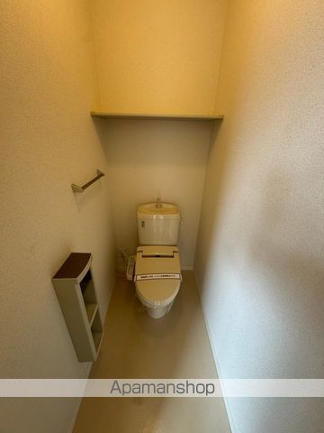 サンミズハのトイレ写真