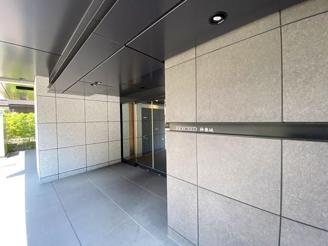 エントランス　☆きれいなエントランス☆