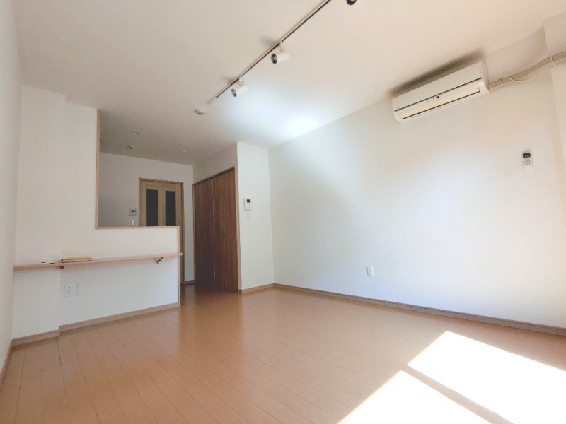 その他部屋・スペース　間取り反転タイプ