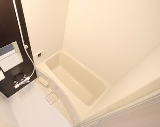 バス・シャワールーム　別部屋参考写真となります